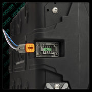 51MWLE104 - MWLE Enclosure 10” 4Ω