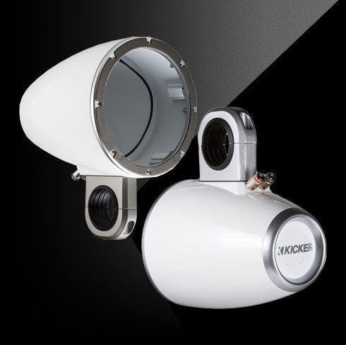 43KMTES8W - 8" White