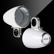 43KMTES8W - 8" White