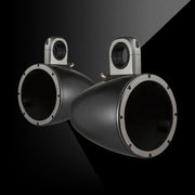 43KMTES8B - 8" Black