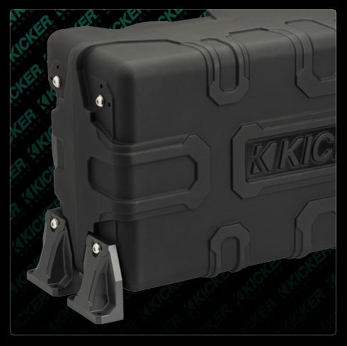 51MWLE102 - MWLE Enclosure 10” 2Ω