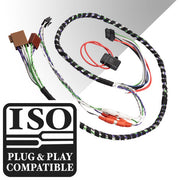 KICKER KEY2004ISO ISO T-Harness
