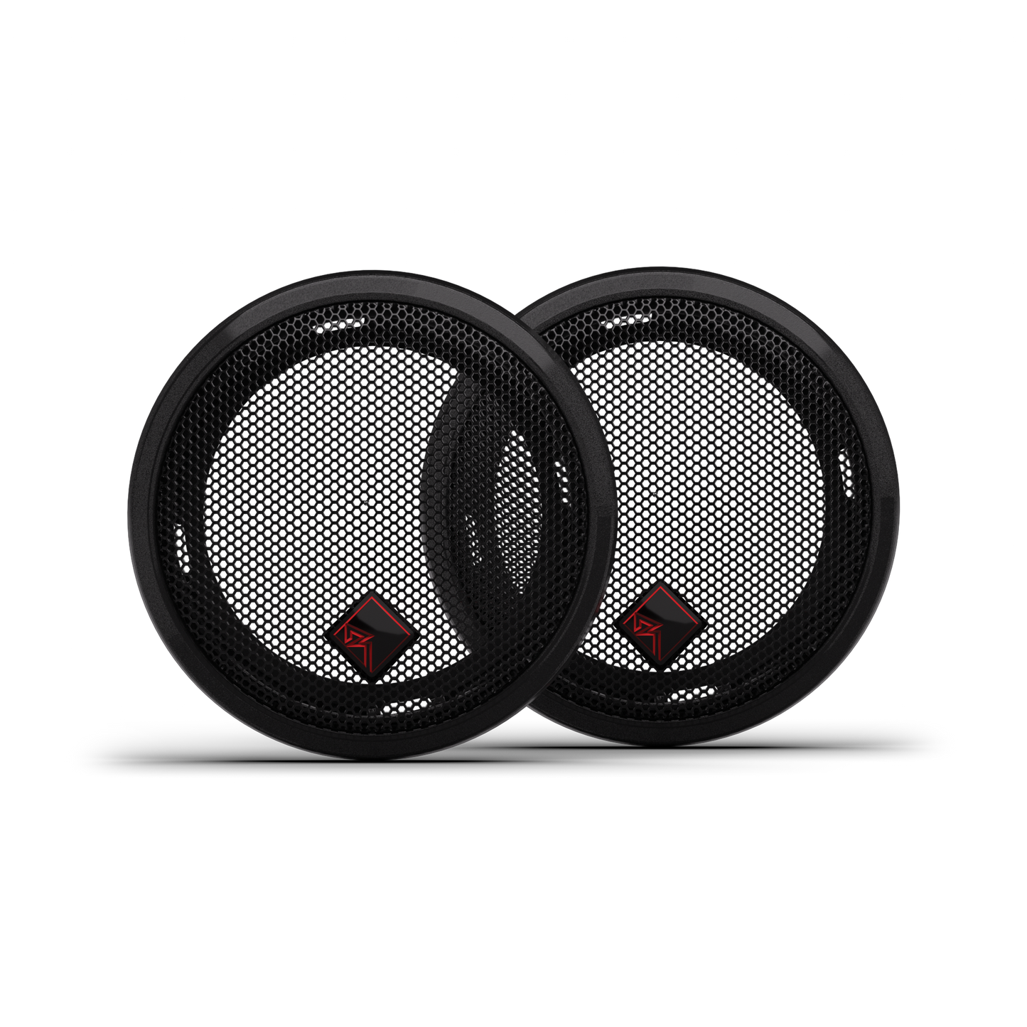2.5” Surface Mount Grilles