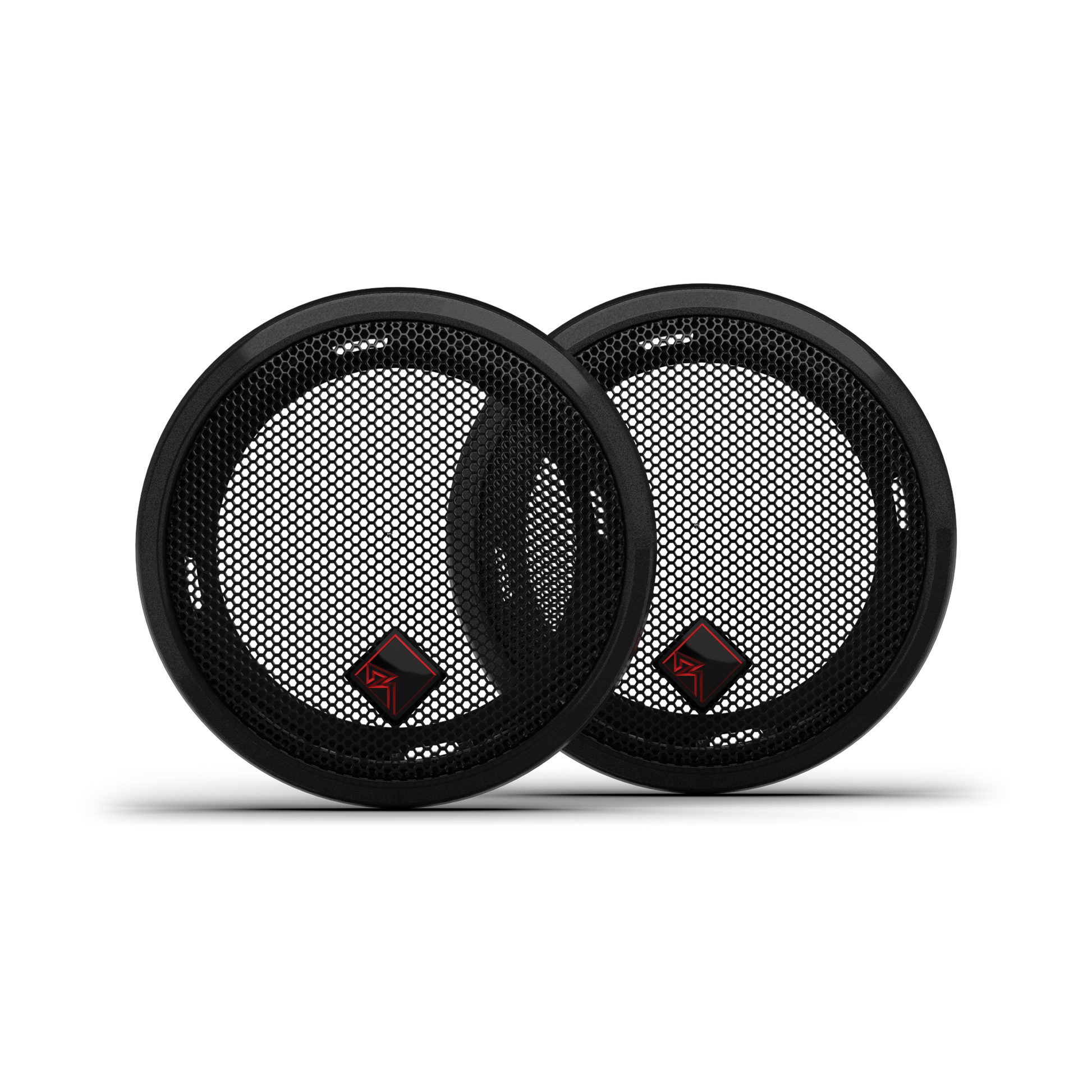 2.5” Surface Mount Grilles