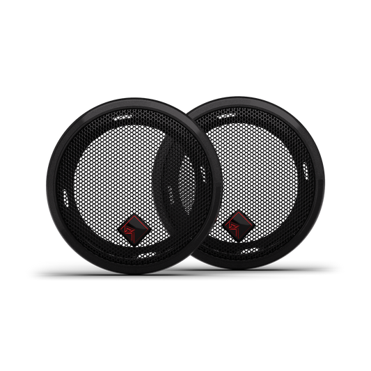 2.5” Surface Mount Grilles