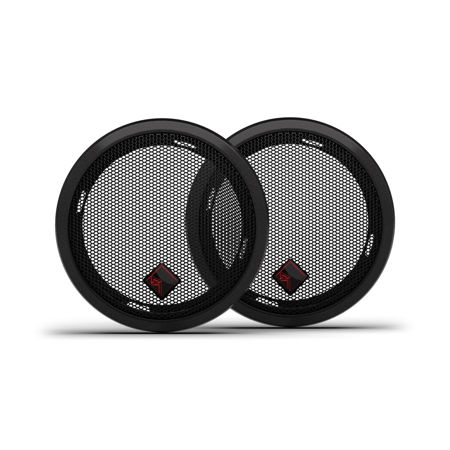 3.5” Surface Mount Grilles