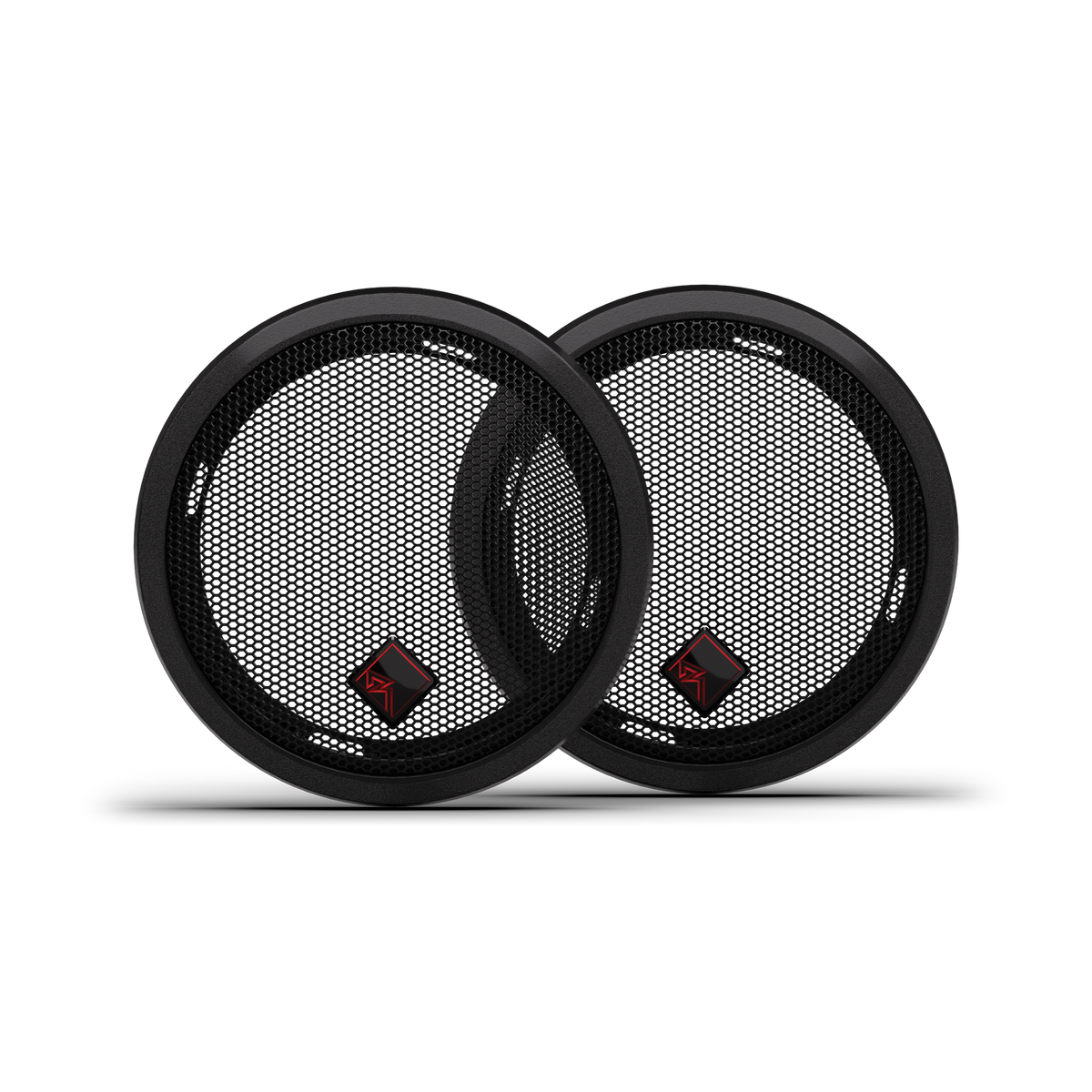 3.5” Surface Mount Grilles