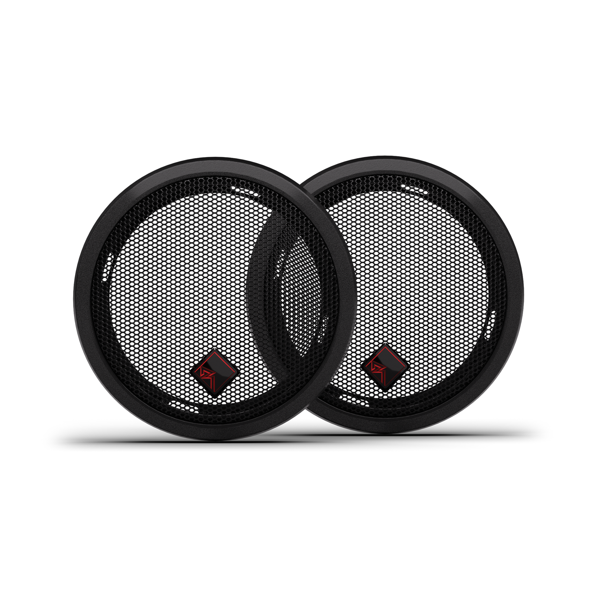 3.5” Surface Mount Grilles
