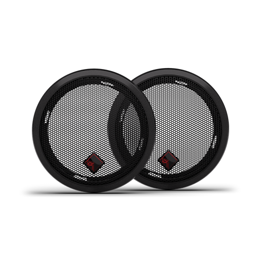 3.5” Surface Mount Grilles