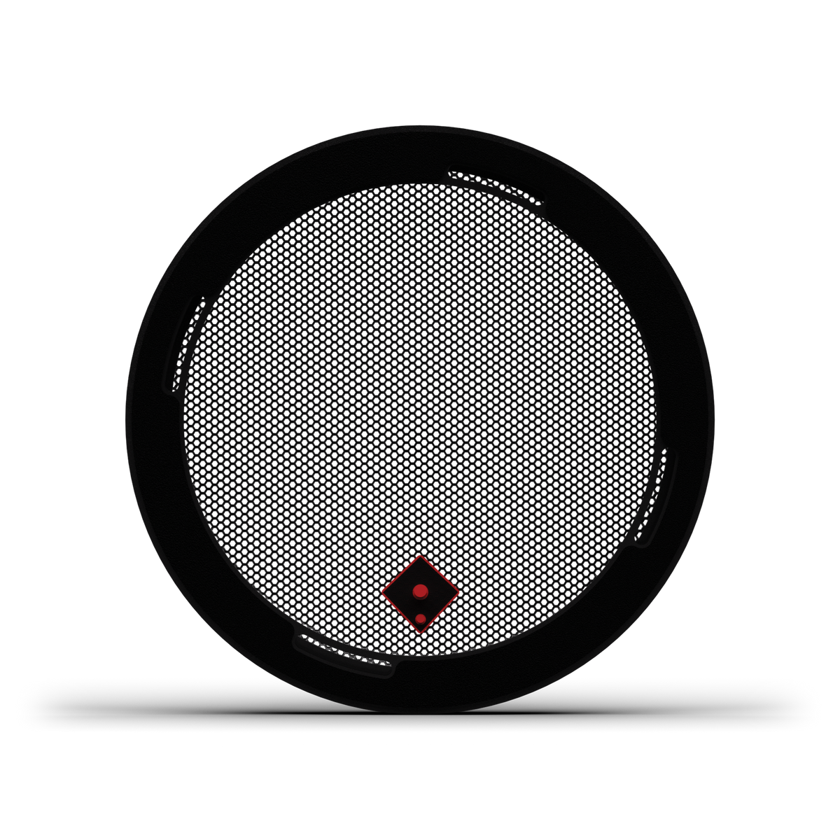 5.25” Surface Mount Grilles