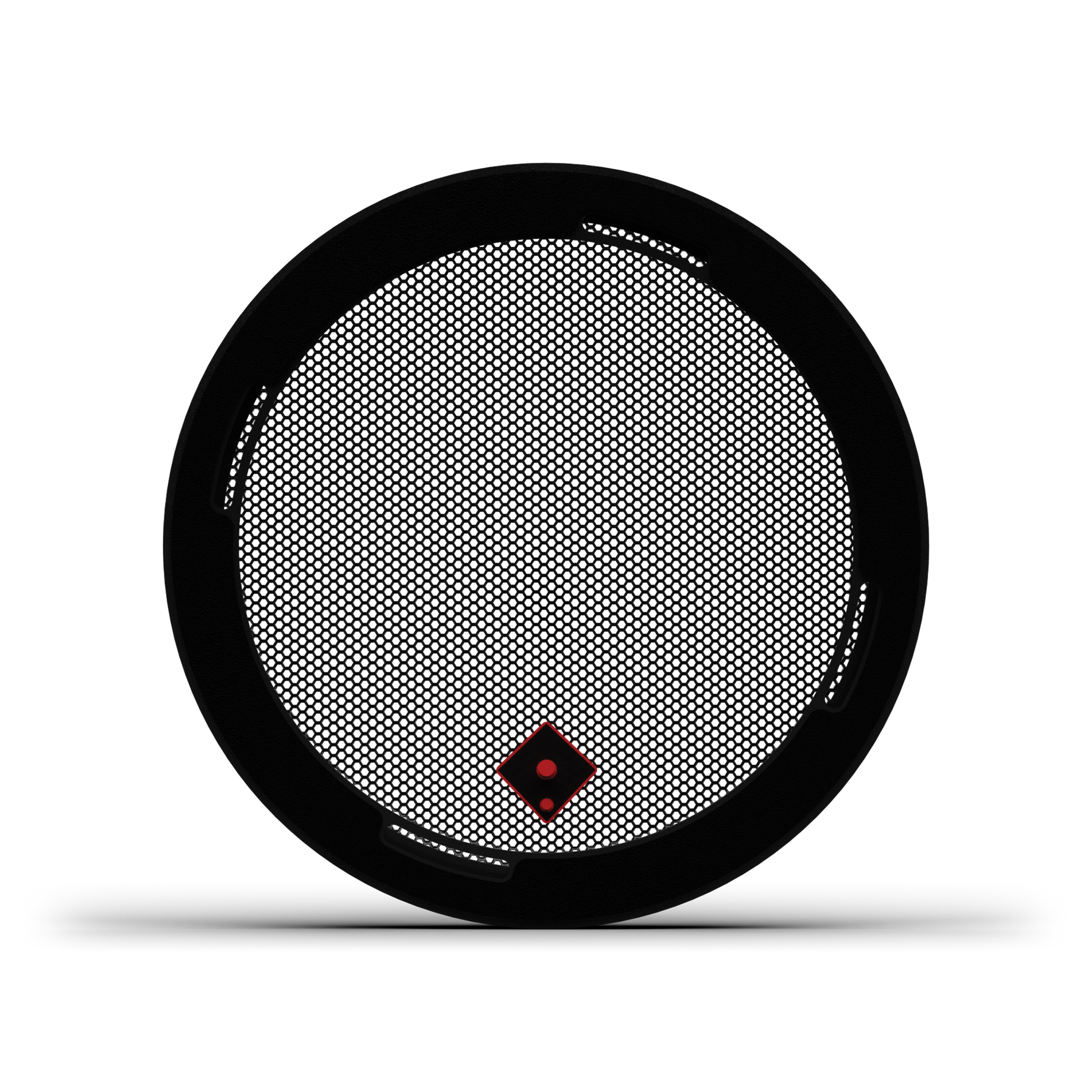 5.25” Surface Mount Grilles