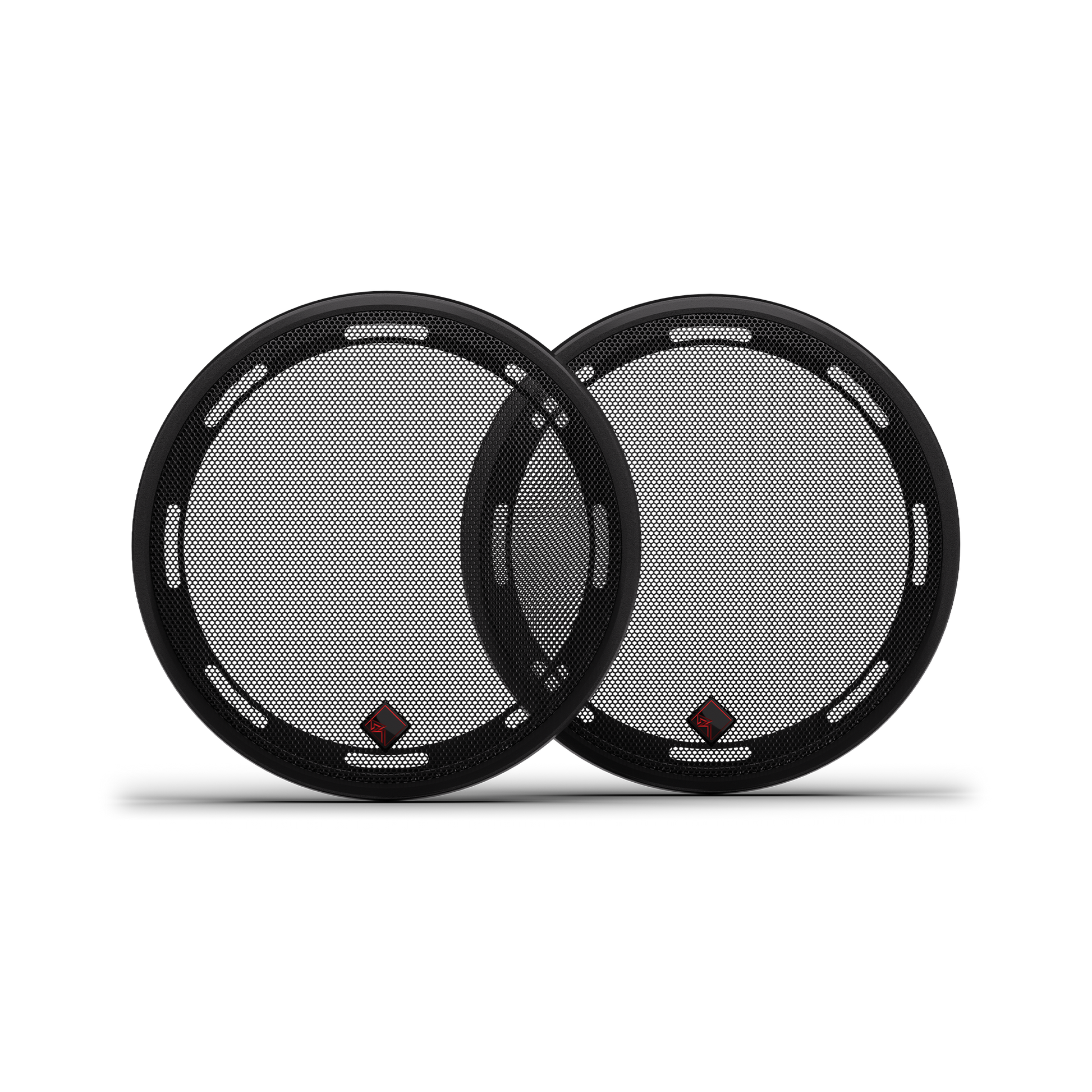 6.5” Surface Mount Grilles