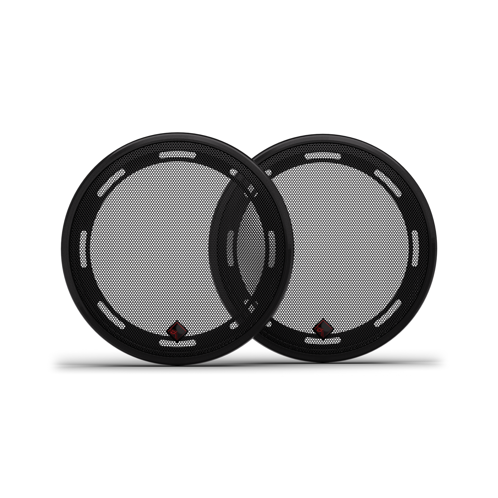 6.75” Surface Mount Grilles