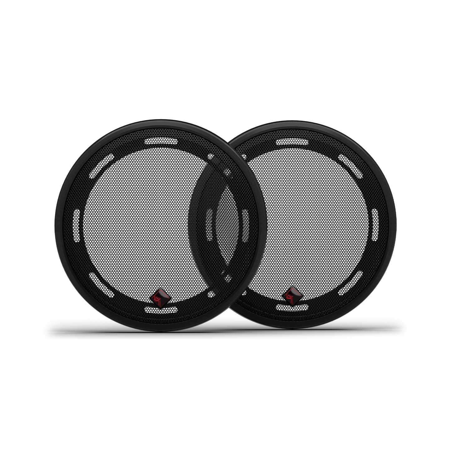 6” Surface Mount Grilles