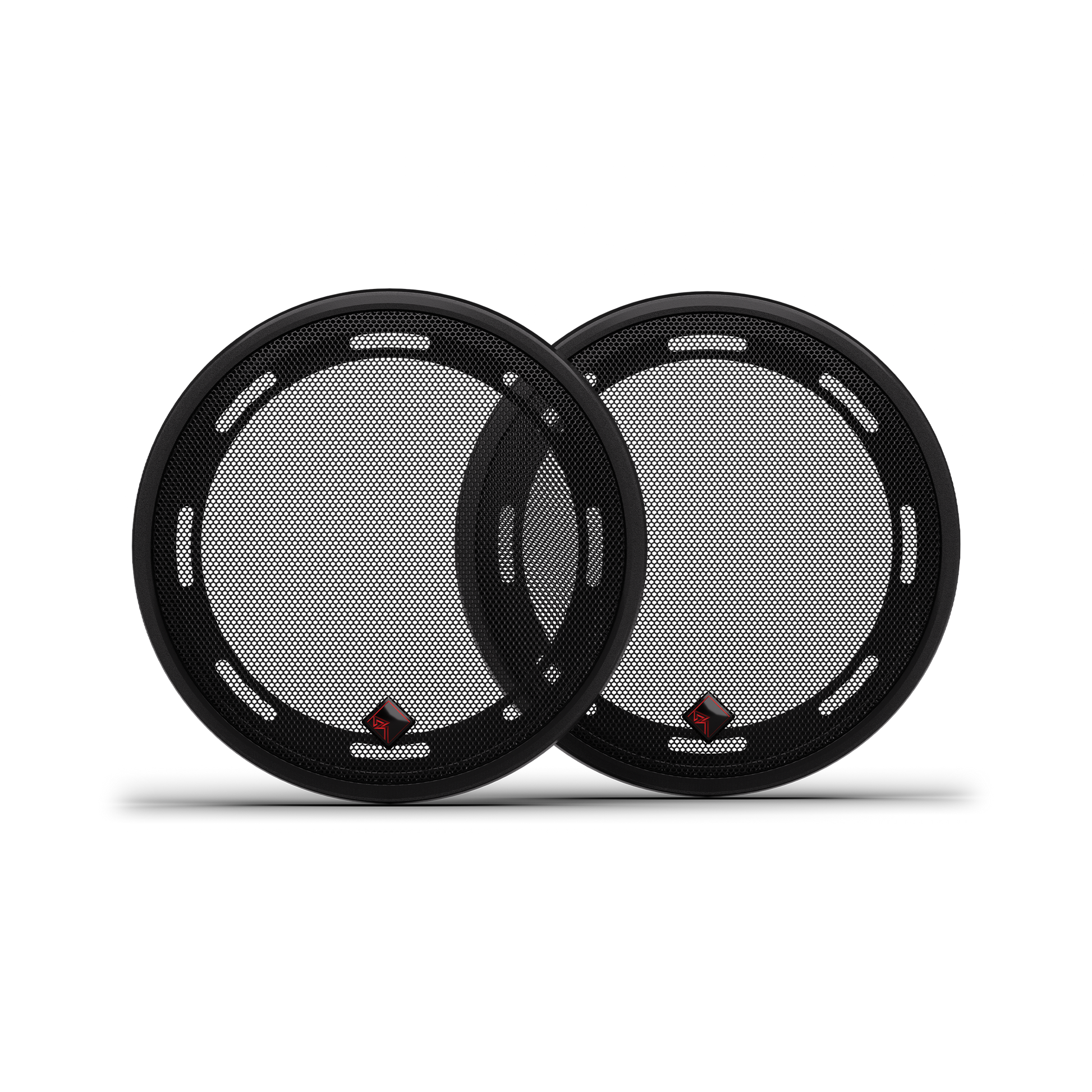 6” Surface Mount Grilles