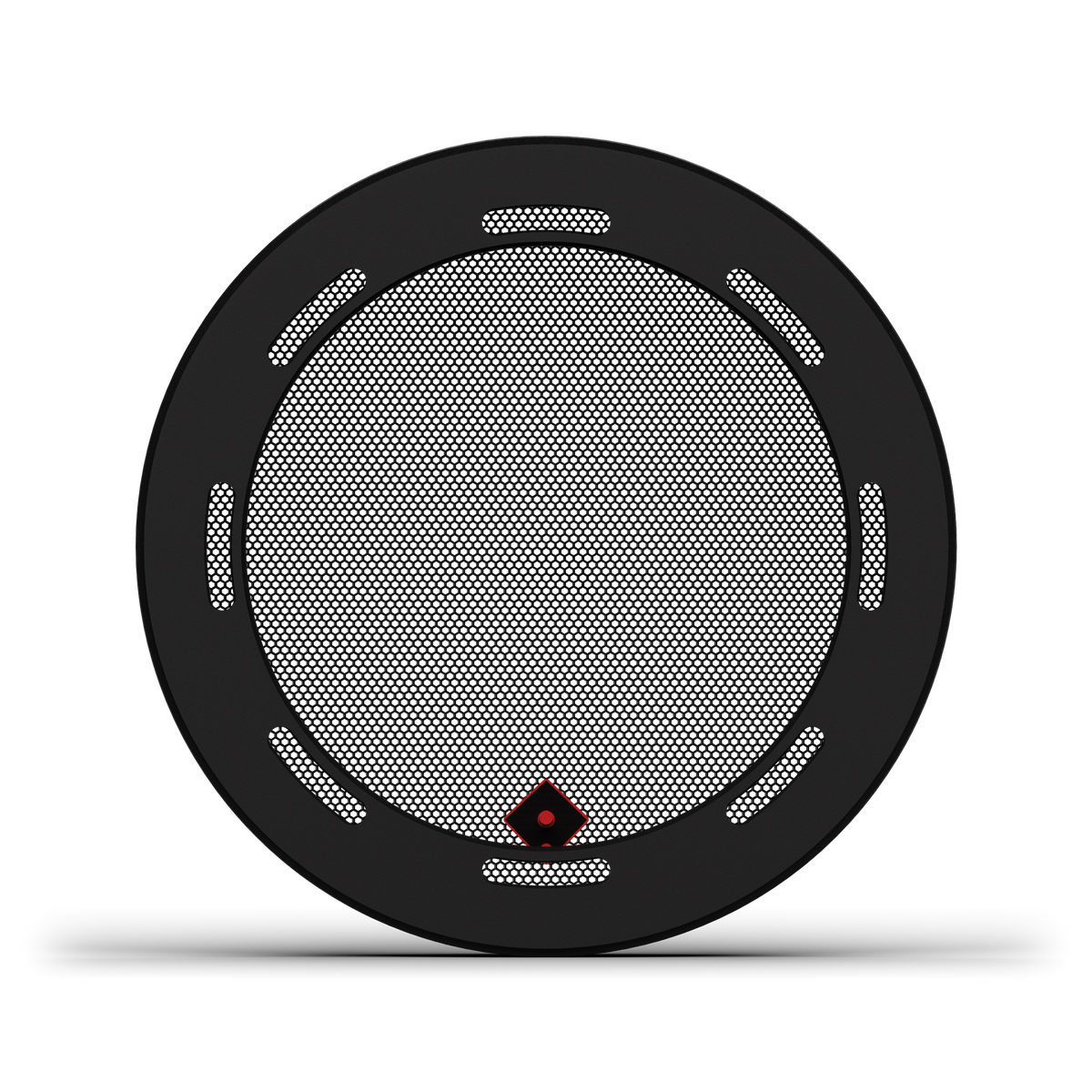 6” Surface Mount Grilles