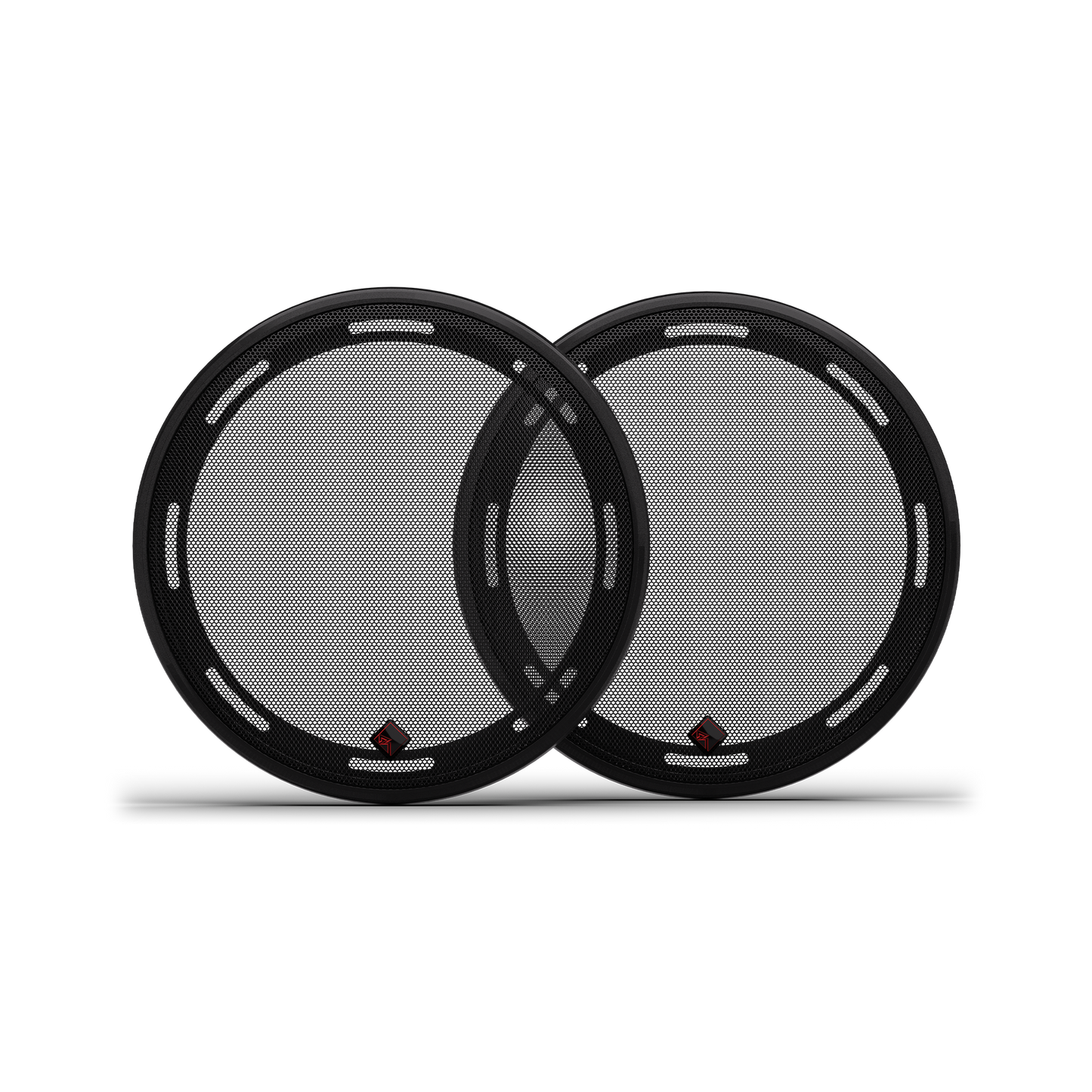 8” Surface Mount Grilles