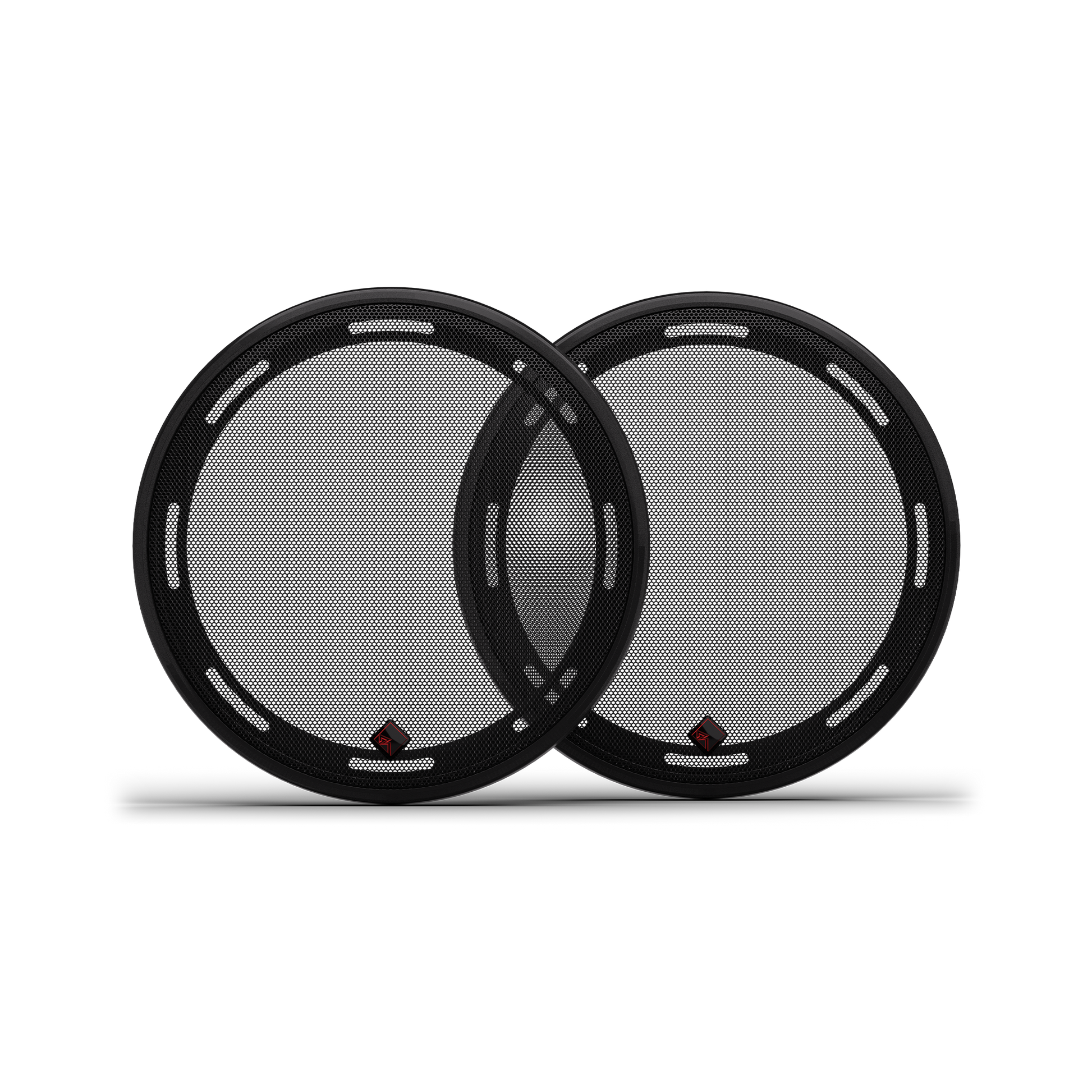 8” Surface Mount Grilles