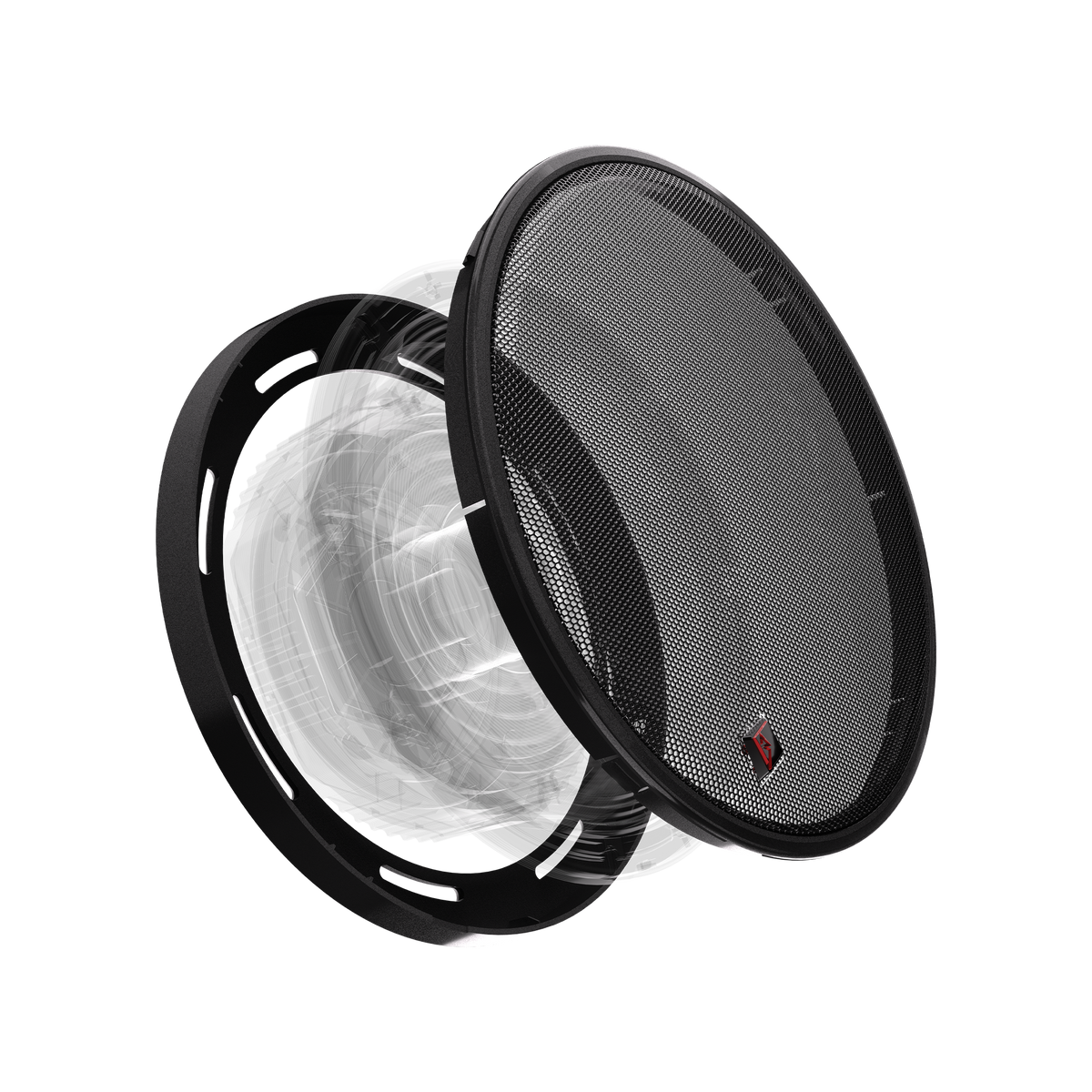 8” Surface Mount Grilles