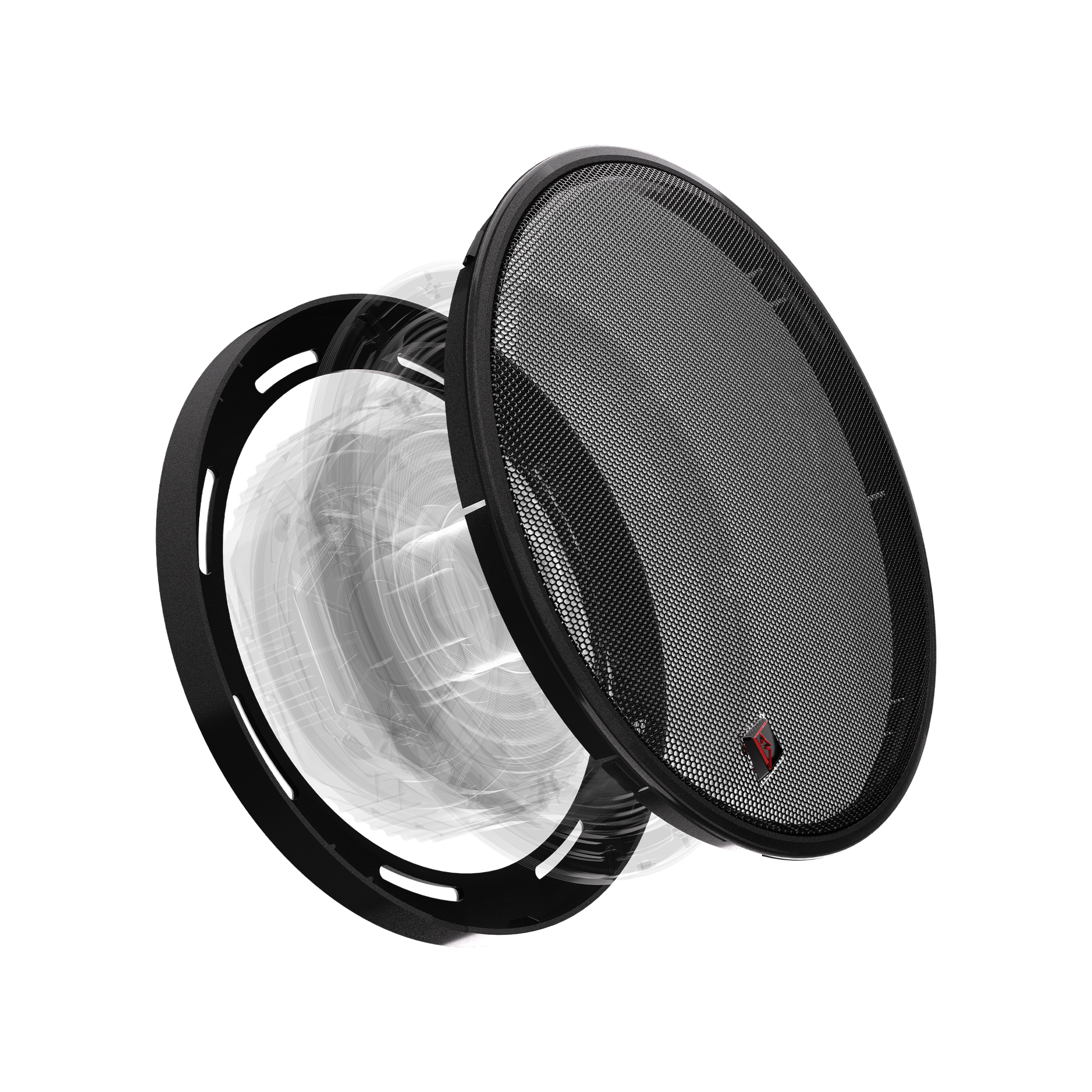 8” Surface Mount Grilles
