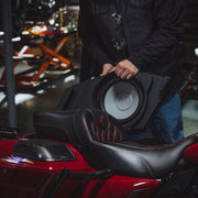 Stage-5 Complete Kit for 2014-2023 Harley-Davidson® Street Glide® & Road Glide® (Gen-3)