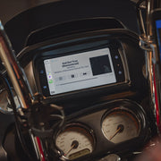 Stage-5 Complete Kit for 2014-2023 Harley-Davidson® Street Glide® & Road Glide® (Gen-3)