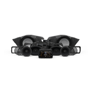 Stage-5 Complete Kit for 2014-2023 Harley-Davidson® Street Glide® & Road Glide® (Gen-3)