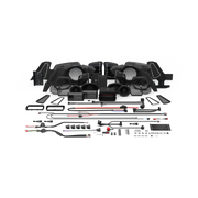 Stage-5 Complete Kit for 2014-2023 Harley-Davidson® Street Glide® & Road Glide® (Gen-3)