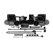 Stage-3 Speaker & Amp Kit for 2014-2023 Harley-Davidson Street Glide & Road Glide (Gen-3)