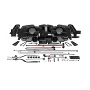 Stage-5 Speaker & Amp Kit for 2014-2023 Harley-Davidson Street Glide & Road Glide (Gen-3)