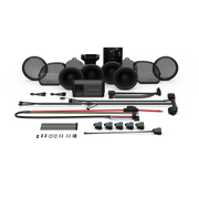 2014-2023 Harley-Davidson Ultra Stage-2 Kit (Gen-3)