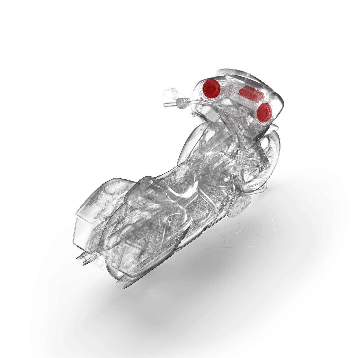 Stage-2 Aftermarket Audio Kit for 2024+ Harley-Davidson