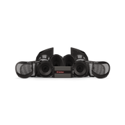 Stage-3 Aftermarket Audio Kit for 2024+ Harley-Davidson
