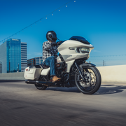 Stage-3 Aftermarket Audio Kit for 2024+ Harley-Davidson
