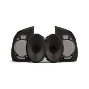 Stage-3 Aftermarket Audio Kit for 2024+ Harley-Davidson