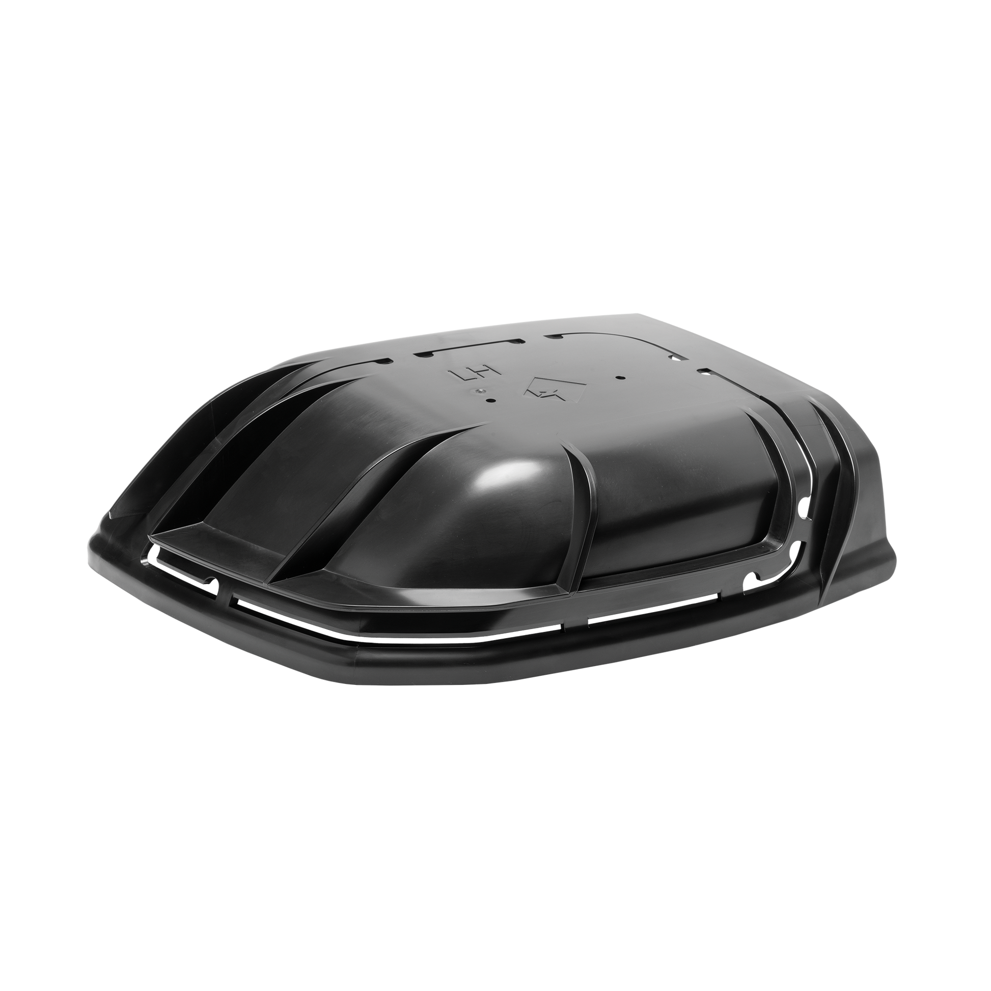 Stage-3 Aftermarket Audio Kit for 2024+ Harley-Davidson