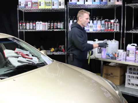 P & S Detail Products Perfect Mitt - Fine Grade K3620