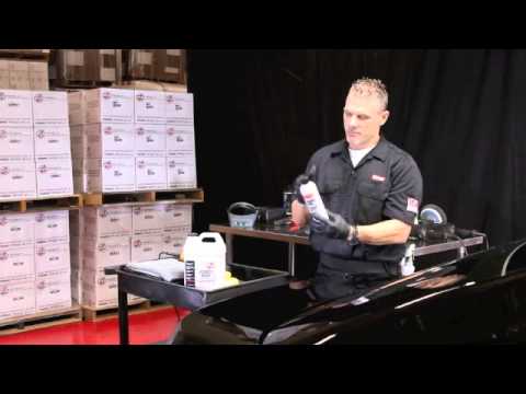 P & S Detail Products Velocity Glaze C130P