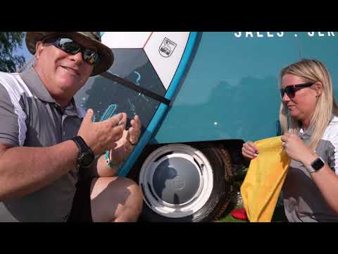 P & S Detail Products Shine All Performance Dressing L720P