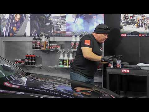 P & S Detail Products Paint Coating Surface Prep C270P