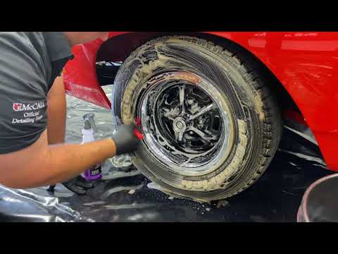 P & S Detail Products Wipe N Shine L300P
