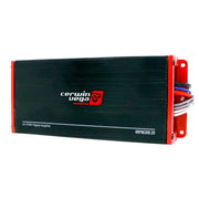 2-Channel RPM HED Marine Grade Full Range Amplifier - HRPM300.2D