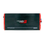 2-Channel RPM HED Marine Grade Full Range Amplifier - HRPM300.2D