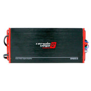 4-Channel RPM HED Marine Grade Class-D Amplifier - HRPM360.4D
