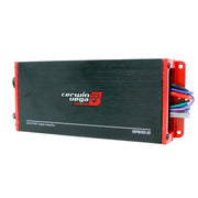 4-Channel RPM HED Marine Grade Class-D Amplifier - HRPM360.4D