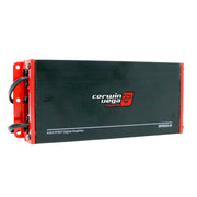 4-Channel RPM HED Marine Grade Class-D Amplifier - HRPM360.4D