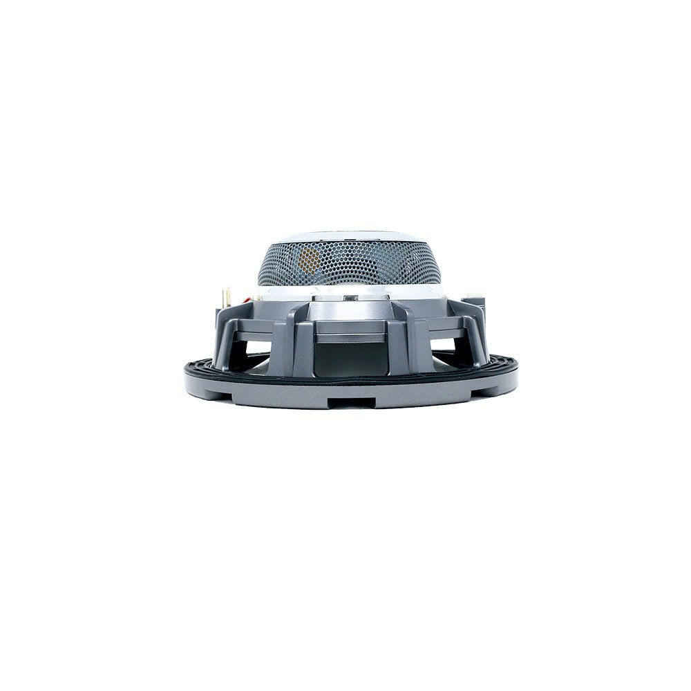 6.5" HXMF Series 2-Way Marine Speaker w/Titanium Dome Tweeter (4Ω) - HXM65F4