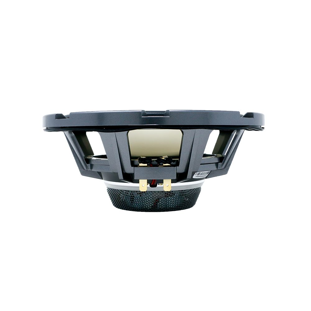 8" HXMF Series 2-Way Marine Speaker w/Titanium Dome Tweeter (2Ω) - HXM8F2