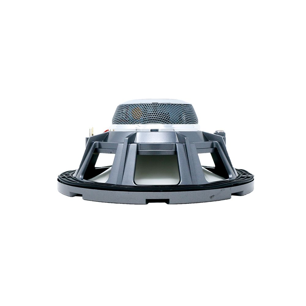 8" HXMF Series 2-Way Marine Speaker w/Titanium Dome Tweeter (2Ω) - HXM8F2