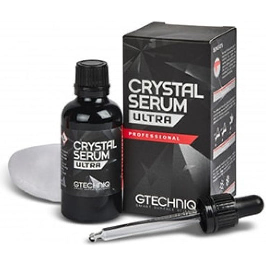Gtechniq DO NOT SELL! PLEASE APPROVE w/DAVE BEFORE SALE CSU 0.05